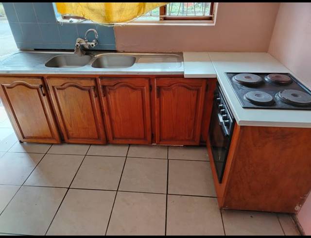 2 BEDROOM APARTMENT FOR SALE IN TONGAAT